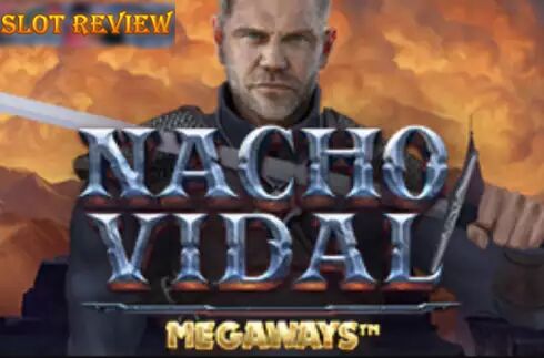 Nacho Vidal Megaways